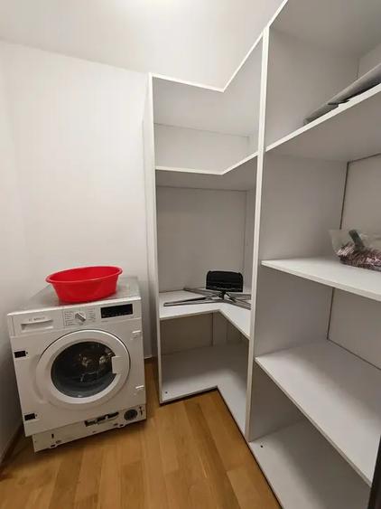 Apartament cu 3 camere semidecomandat, mobilat în Kiseleff