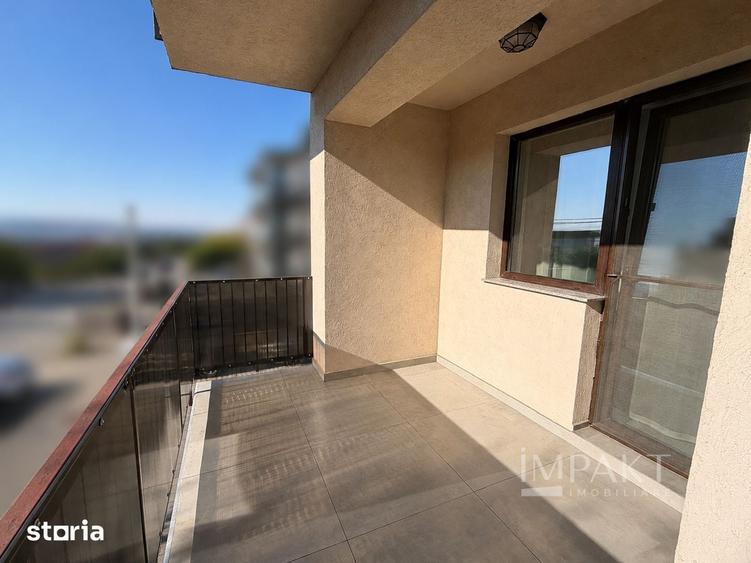 Apartament cu 3 camere în Europa