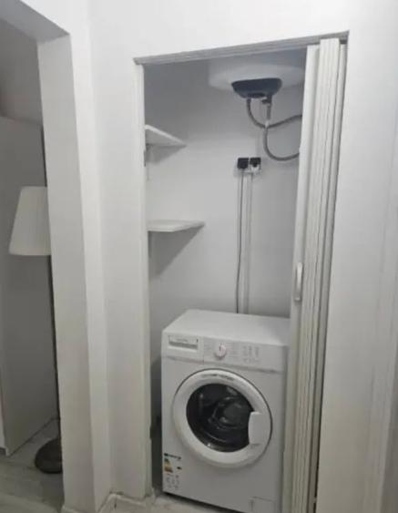 2 camere Piata Chibrit - *metrou 1 Mai 2 minute* l Boiler l - 8