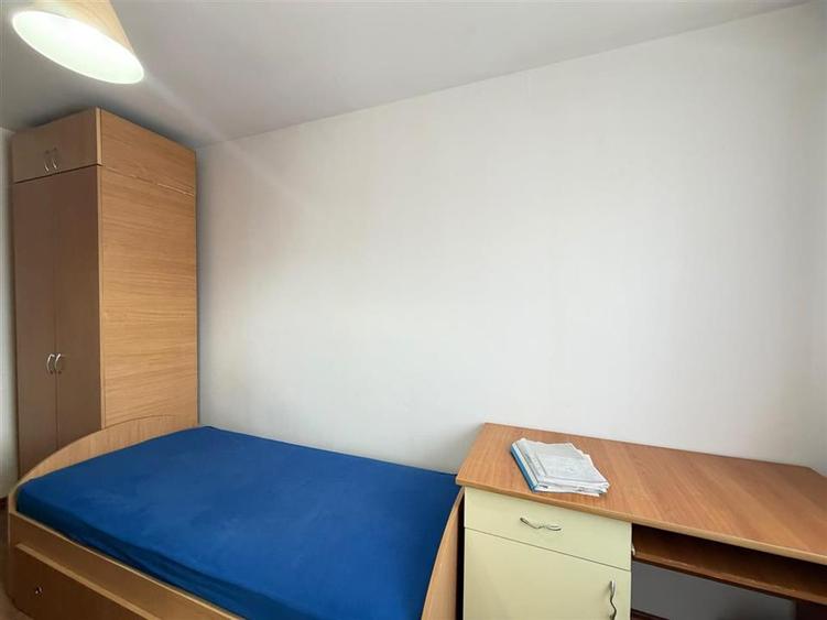 Apartament cu 2 camere nedecomandat, mobilat în Țiglari