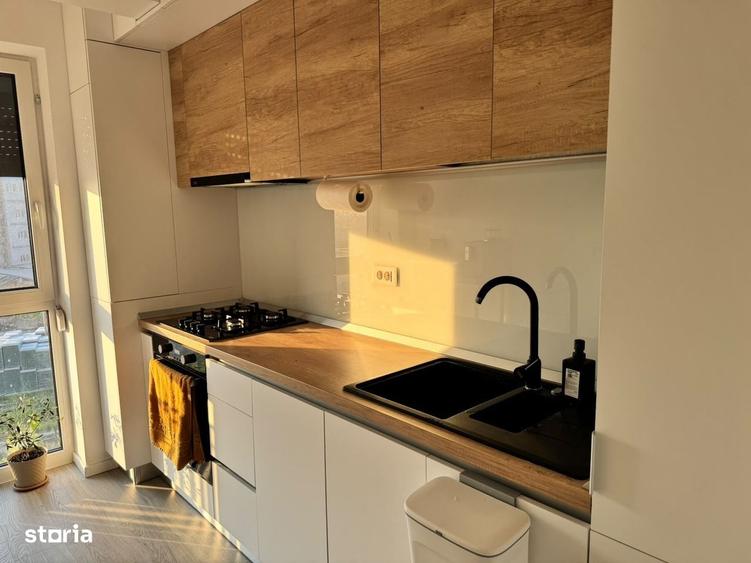 Apartament cu 2 camere în Central