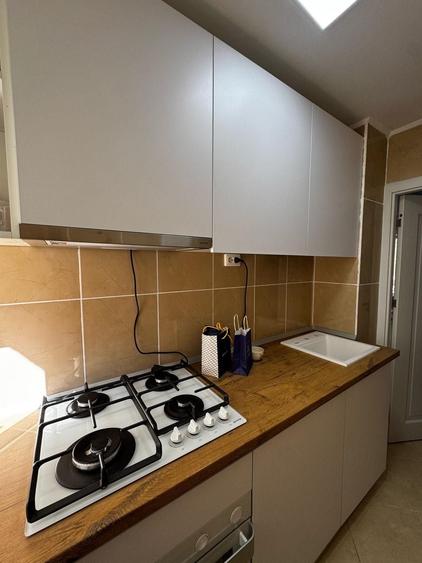Apartament cu 2 camere decomandat în Nicolae Grigorescu