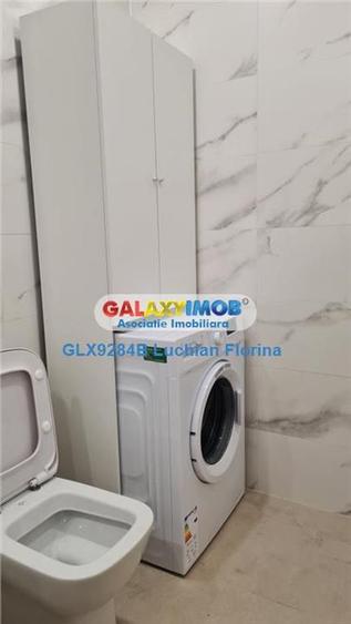 Apartament 2 camere, bloc nou, balcon I metrou Nicolae Teclu - 9