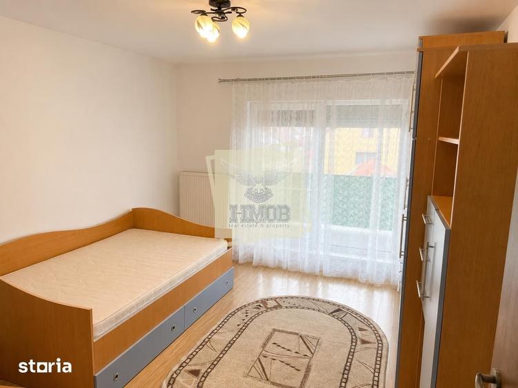Apartament 3 Camere + Terasa 14mp | Loc parcare inclus | Selimbar - 3