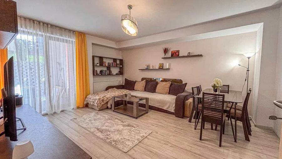 Apartament 2 Camere 70 mp Tractorul - 2