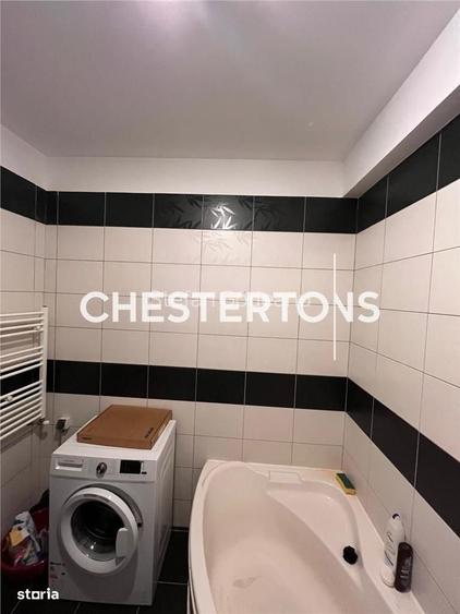 Apartament 2 camere Militari Residence