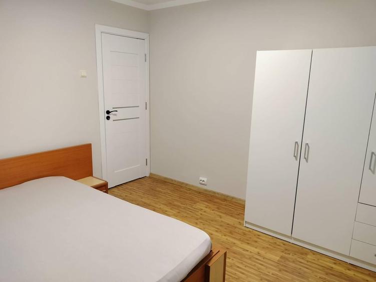 Apartament cu 2 camere decomandat, mobilat în Zorilor