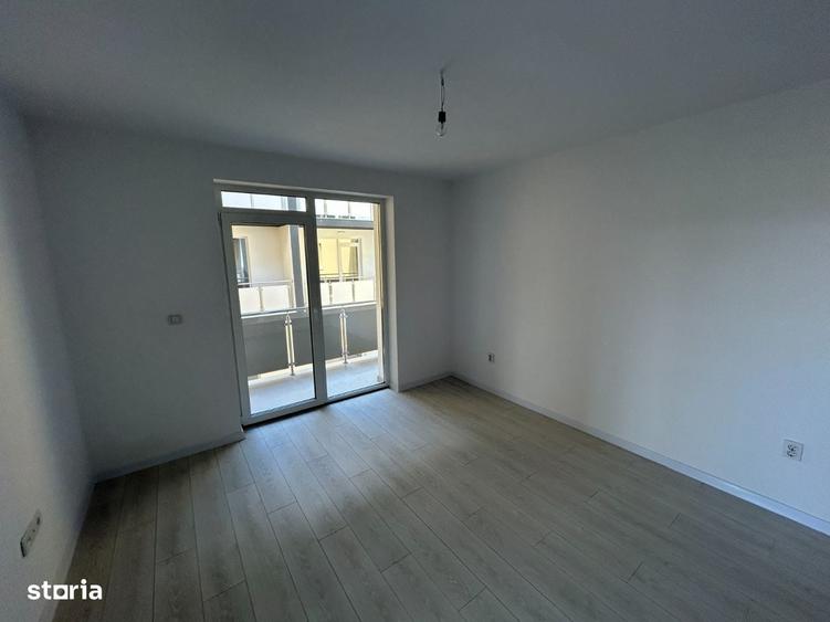 Apartament cu 3 camere în Giroc