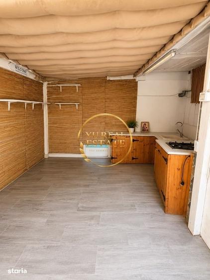 Apartament cu 2 camere în Central