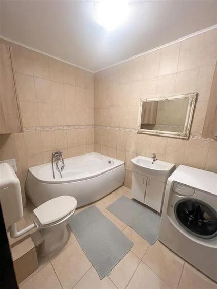 RECO Apartament 2 camere, zona Nufarul, etaj 5 8, lift, 60 mp utili - 8