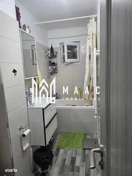 Apartament cu 3 camere în Ostroveni
