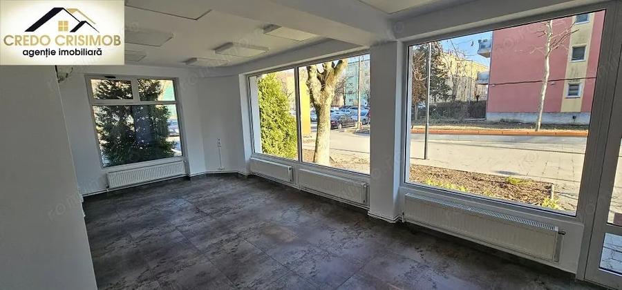 Spațiu comercial, de 110 mp, în Govândari