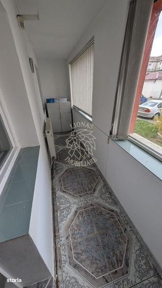 Apartament 4 camere 100 mp-balcon-parcare-beci-Central - 2