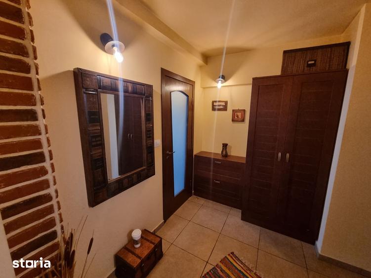 Apartament cu 3 camere în Vatra Luminoasă