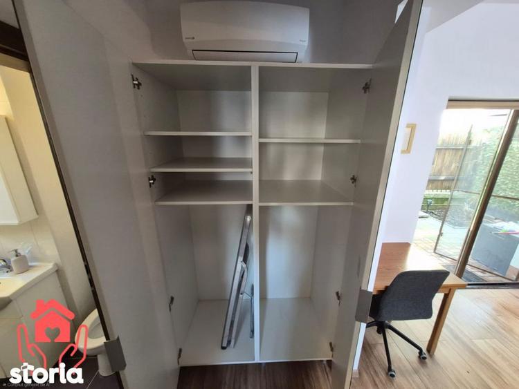 Apartament cu 2 camere, mobilat în Ștefan cel Mare