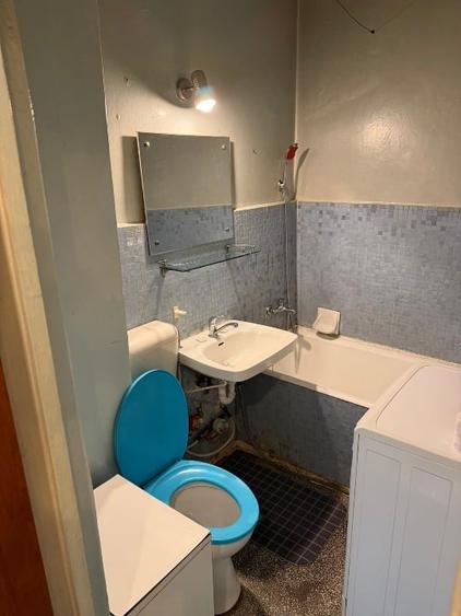 Apartament cu 2 camere semidecomandat în Berceni