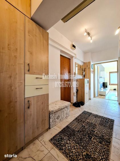 Tomis 2 - Ap Decomandat 2 cam MODERN cu Parcare Privata - Termen Lung - 2