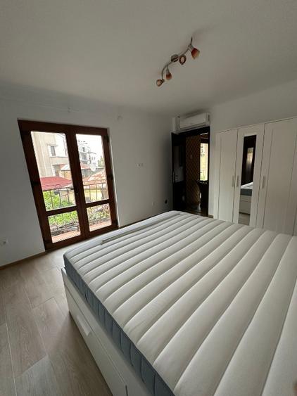 Casă individuală cu 3 camere cu Teren 110 Mp în Calea Călărașilor