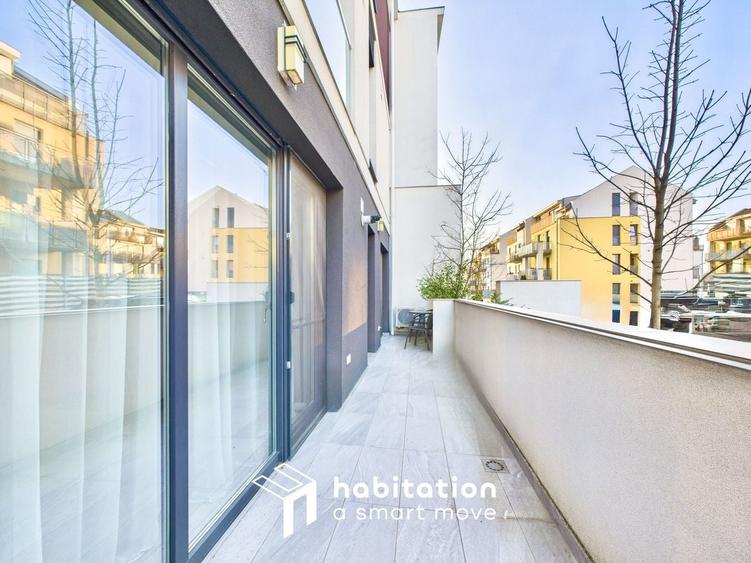 Apartament cu 2 camere decomandat, mobilat în Dumbrăvița