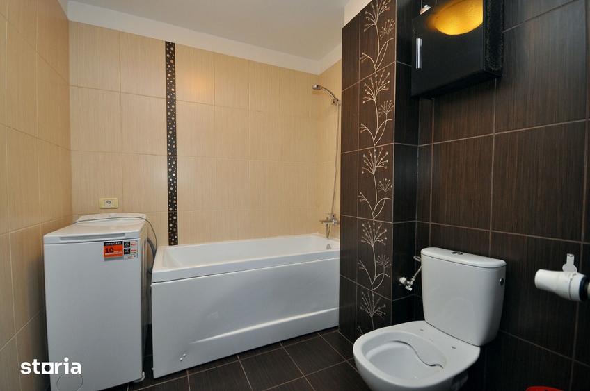 Ap. 2 Camere /Drumul Taberei -Sunrise Residence. - 6