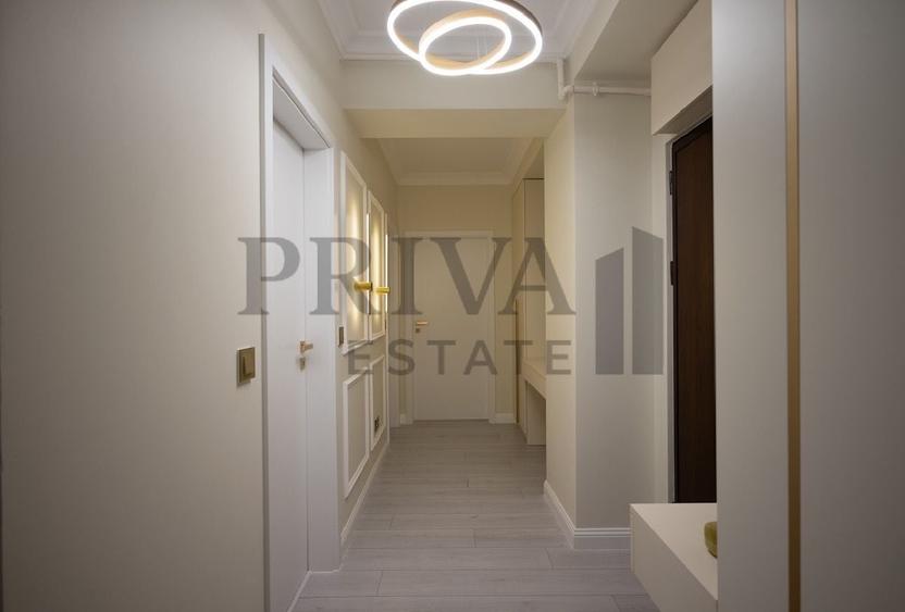 Apartament cu 2 camere decomandat, mobilat în Aradului