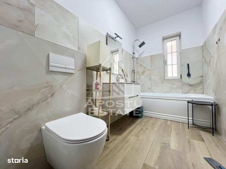 Apartament cu 2 camere în Girocului