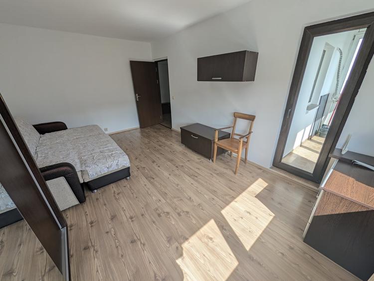 Apartament cu 2 camere în Aviației