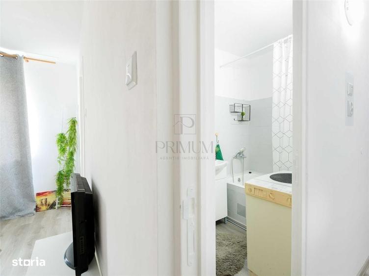 Apartament 1 camera-Bucovina-Renovat - 2