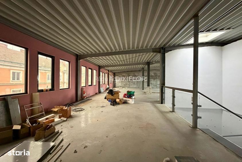 Spatiu pentru birouri | Str. Libertatii | 7 /m2