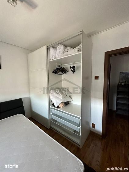 2 Camere | 1 Decembrie | Aproape de Metrou | AC - 8