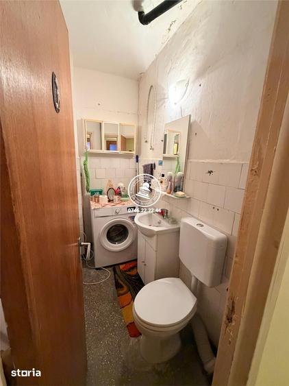 Apartament cu 4 camere în Dacia