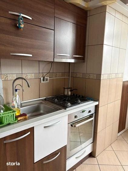 Apartament cu 3 camere în Burdujeni