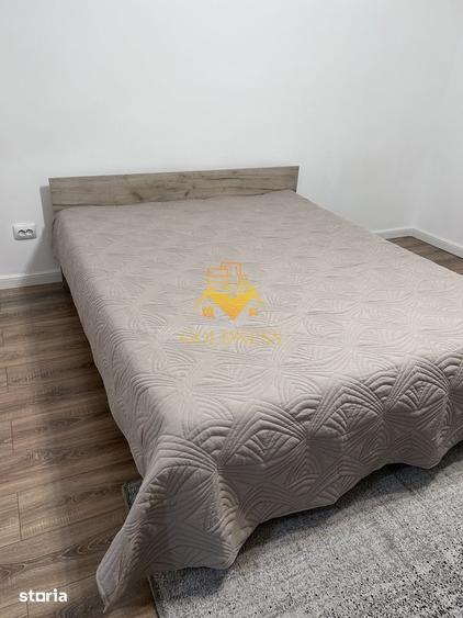 Garsonieră, mobilată în Între Lacuri