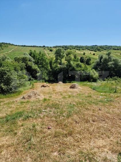 Teren Construcții intravilan de 1200 mp, în Nord-Est