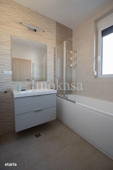 Apartament cu 4 camere în Central