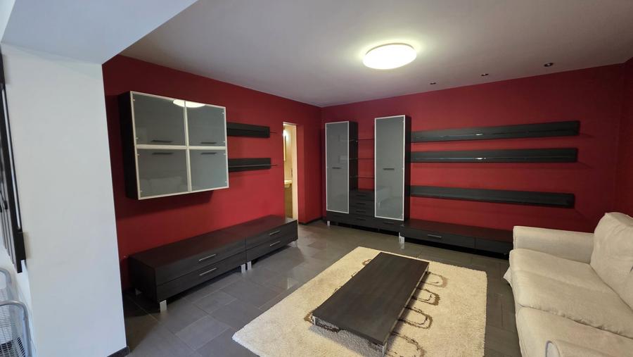Apartament cu 2 camere decomandat, mobilat în Aradului