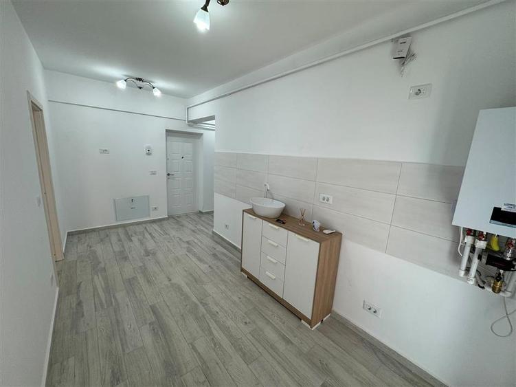 Spațiu comercial, de 45 mp, în Ultracentral