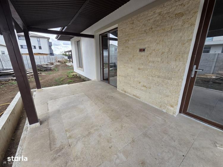 Casa 4 camere Prel.Ghencea-Teren 500 mp - 6