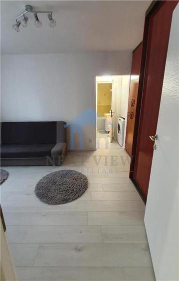 Apartament cu 2 camere semidecomandat în Mănăștur