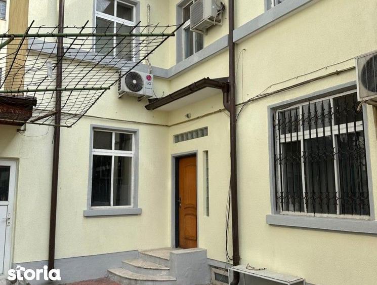 Casă cu 6 camere cu Canalizare în Floreasca