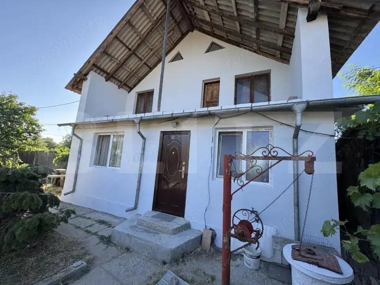 Casa P+M cu poten?ial in Facai ideala pentru investi?ie - 1