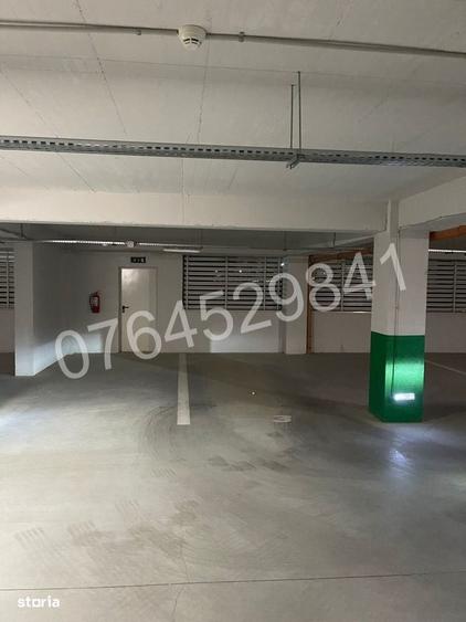Apartament cu 2 camere decomandat în Militari