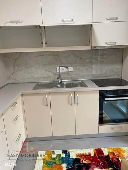 Apartament cu 2 camere decomandat în Lefaia