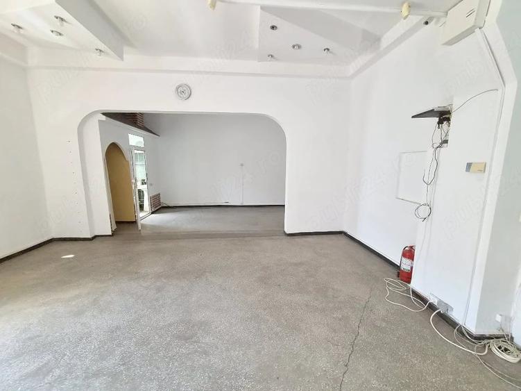 Spațiu comercial, de 80 mp, în Zahana