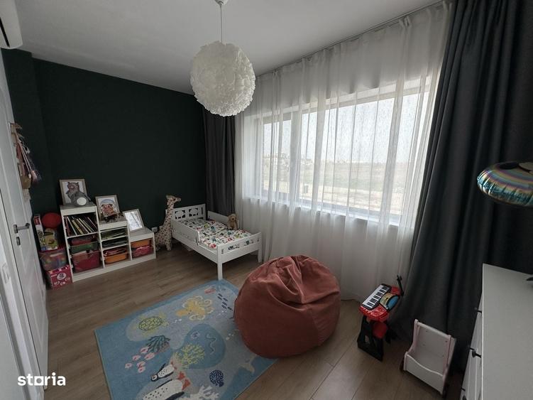 Casă cu 4 camere cu Teren 45.5 Mp în Central