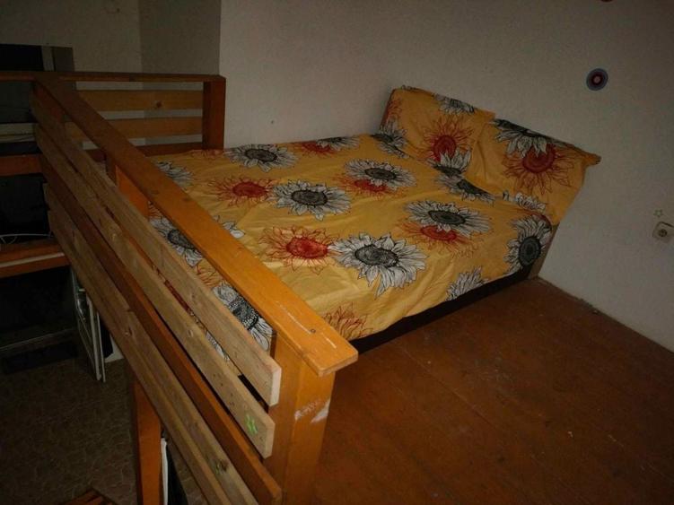 Inchiriez la TEATRU in centru apartament cu o camera pe Bulevard colt cu Unirii. - 5