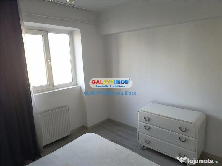 Apartament cu 2 camere decomandat în Sud