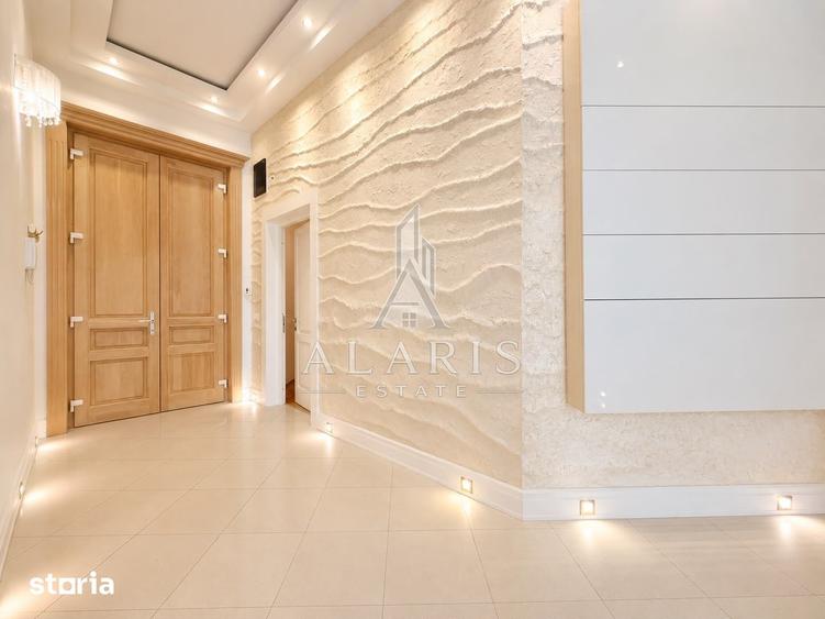 Apartament cu 3 camere în Elisabetin