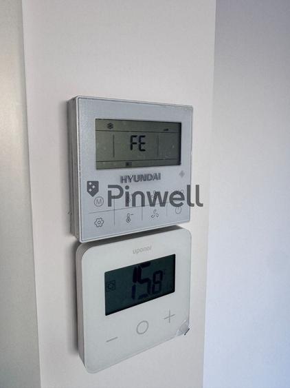 Apartament cu 2 camere în Unirii