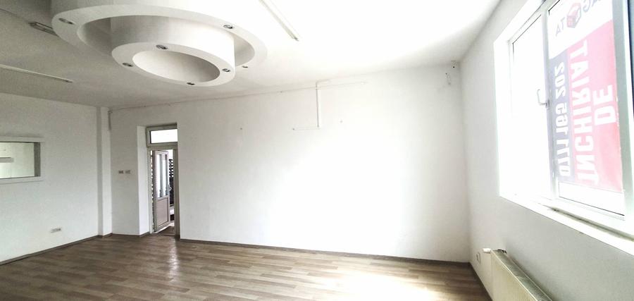 Spațiu comercial, de 39.29 mp, în Mărăști